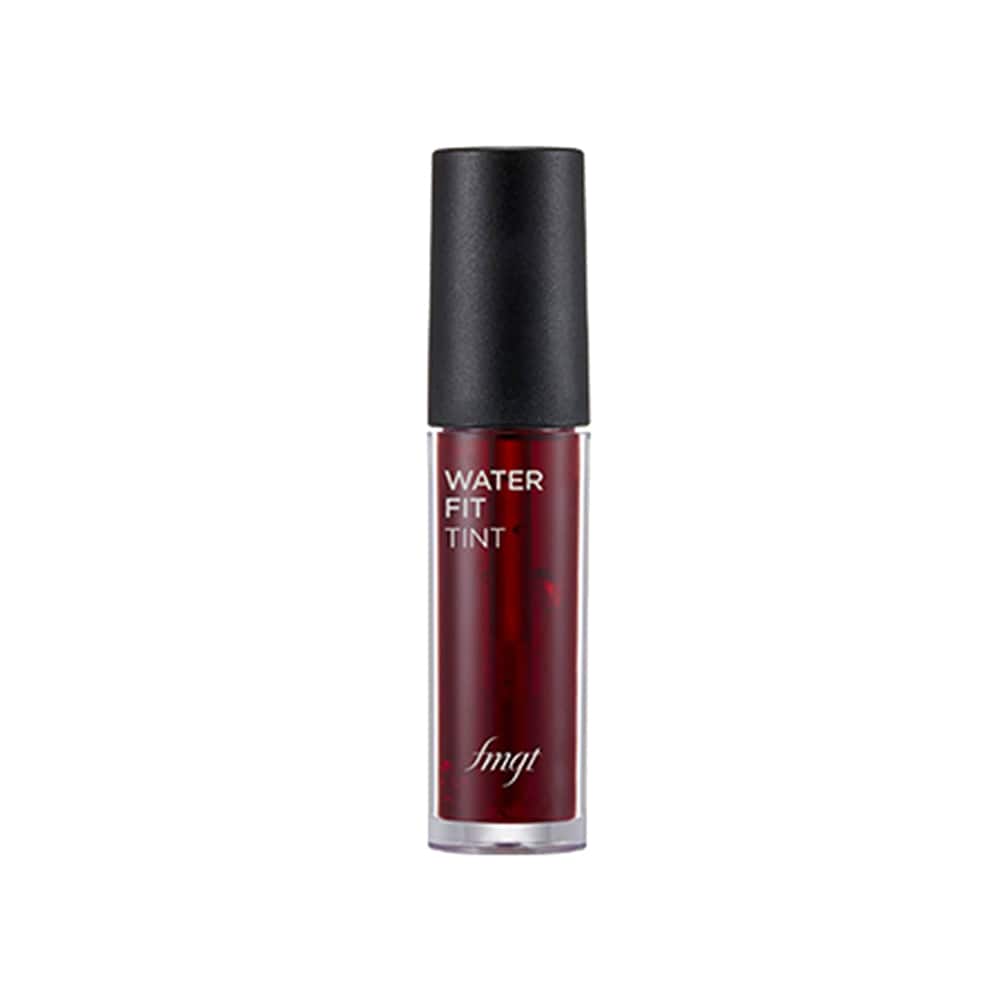 The Face Shop Water Fit Lip Tint  - 5 gms (Cherry Kiss)
