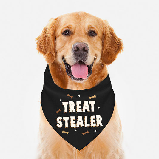 Treat Stealer - Dog Bandana
