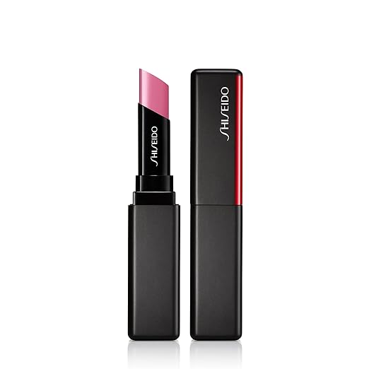 Shiseido Visionary Gel Lipstick 205 Pixel Pink - 1.6 gms