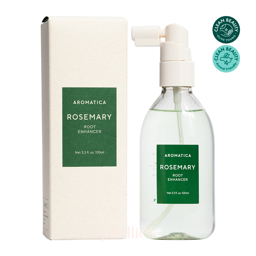 AROMATICA Rosemary Root Enhancer 100ml