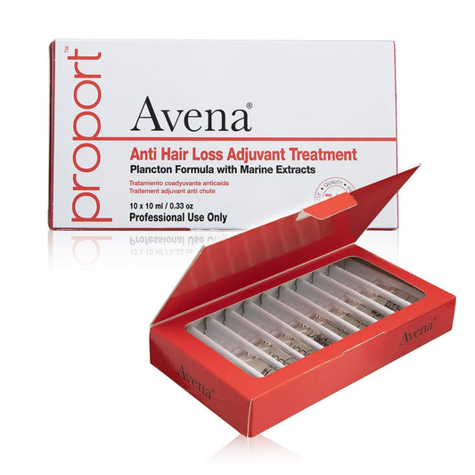 Avena Proport Hair Loss Treatment Vials(711) 0.33oz 10pk