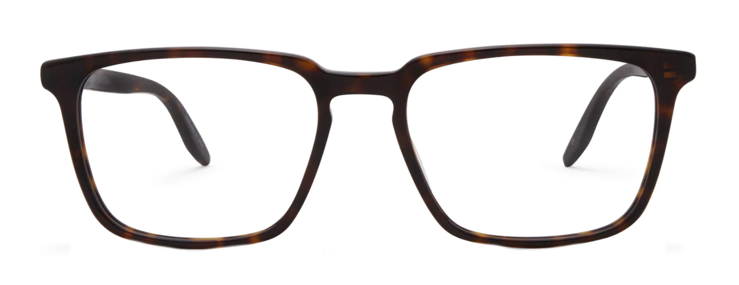 Barton Perreira Eiger