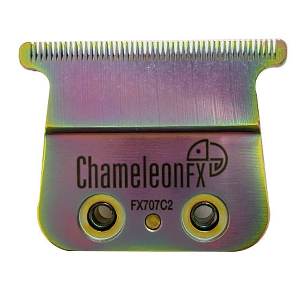 BabylissPro Replacement Titanium Deep Tooth Blade for FX787 - Chameleon