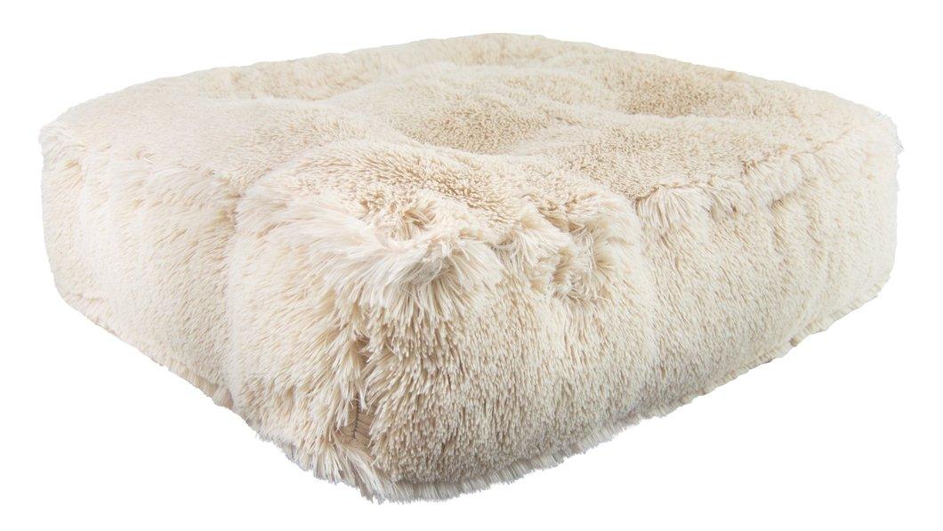 Sicilian Rectangle Bed - Blondie