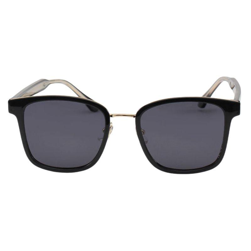 Bon Voyage Square Sunglasses