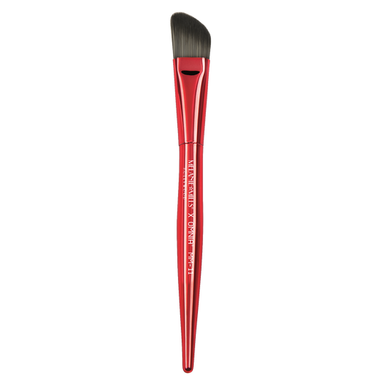 Angled Concealer Brush - MM11 X Omnia®