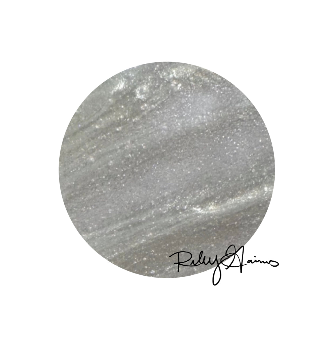 AWB X RILEY GAINES LIP GLOSS