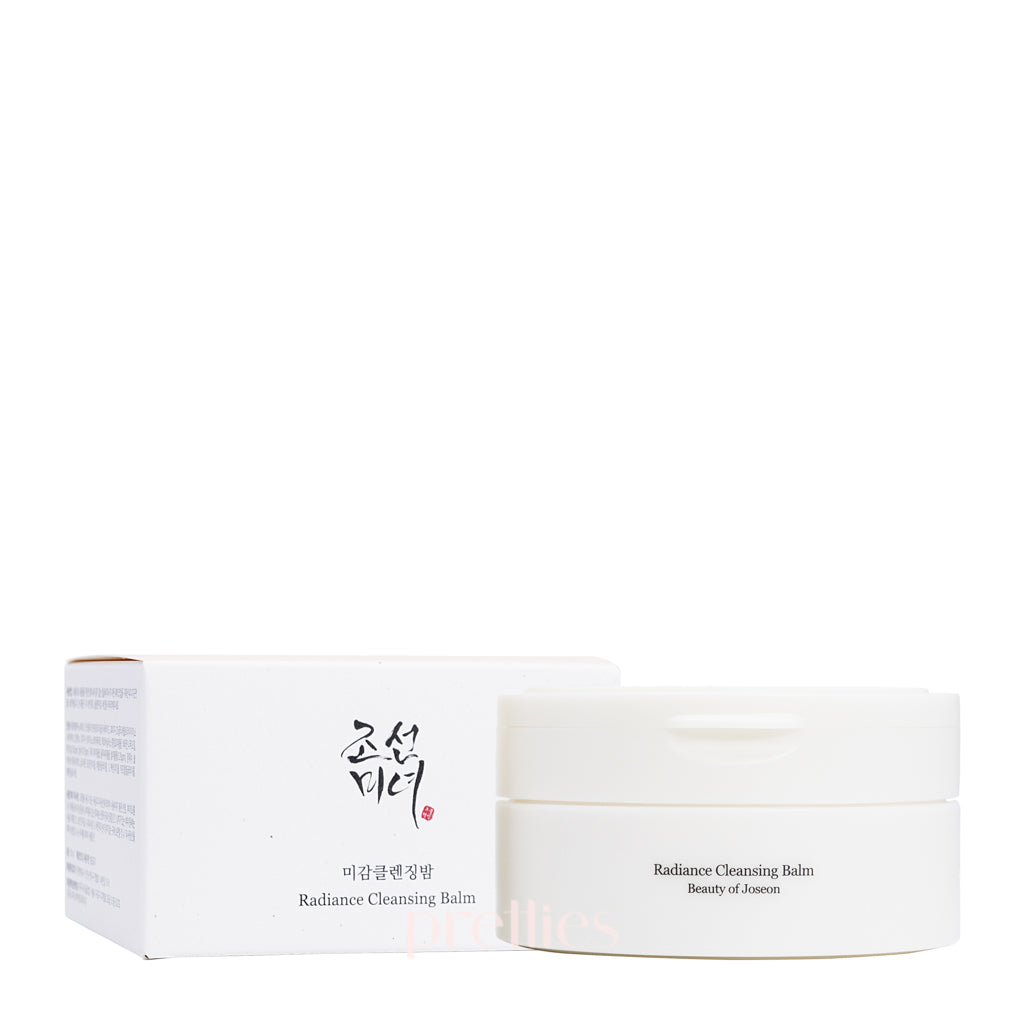 Beauty of Joseon Radiance Cleansing Balm 100ml