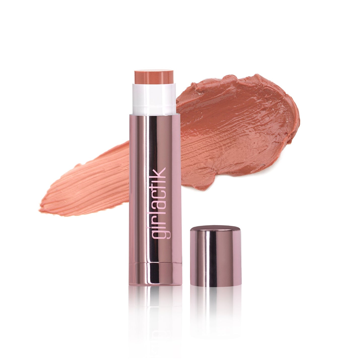 Barely Nude Jello Gloss Balm