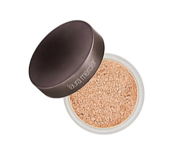 Translucent Loose Setting Powder - Glow