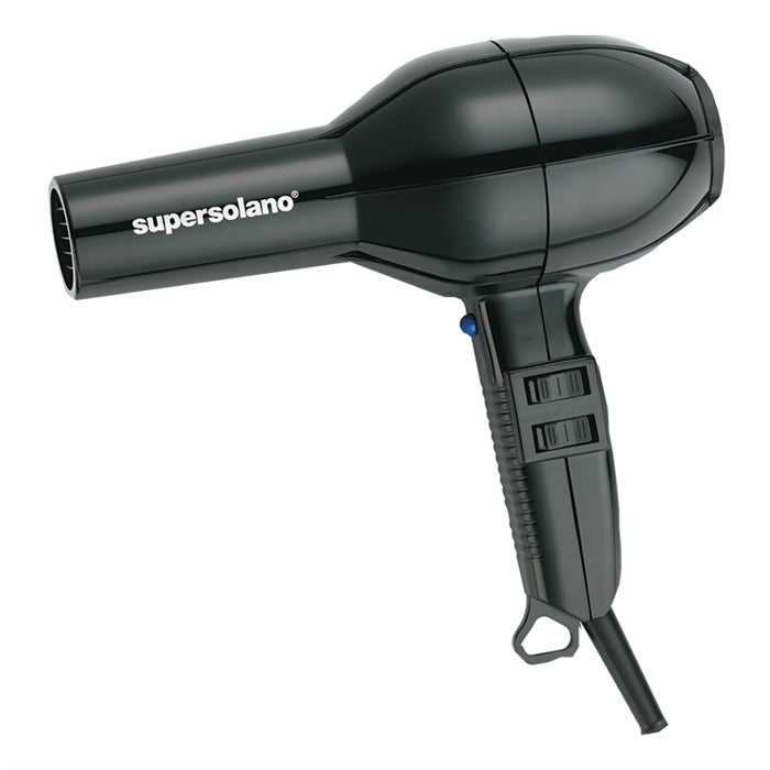 Solano Super Solano 1875W Dryer Black