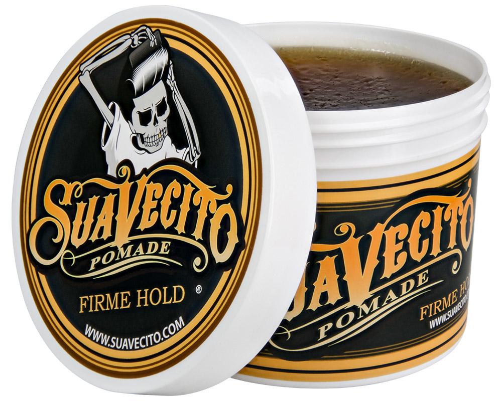 Suavecito Firme Hold Pomade 32oz