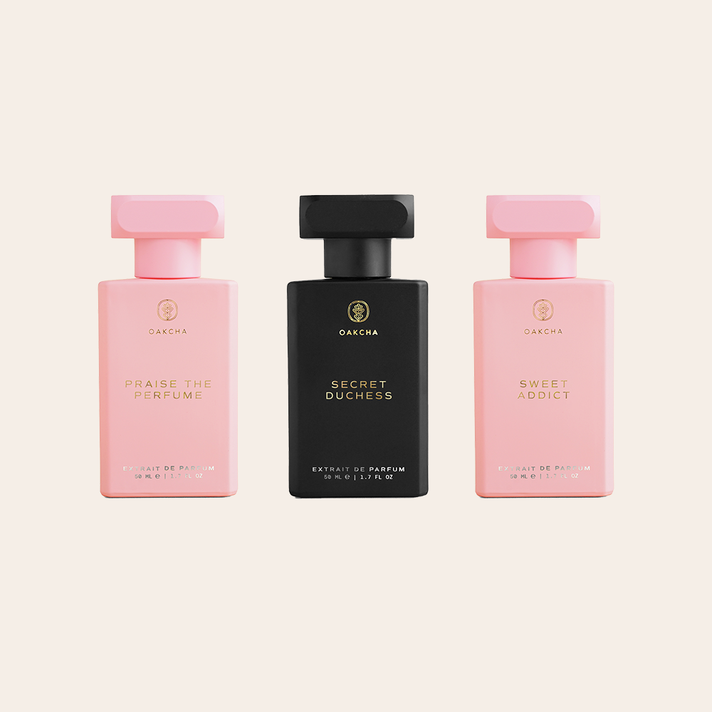 Sweet Caramel Bundle