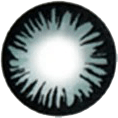 Vassen I.Fairy Ruby Colored Lenses (0.00 only)