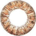 Vassen Super Crystal Hazel