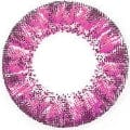Vassen Super Crystal Pink