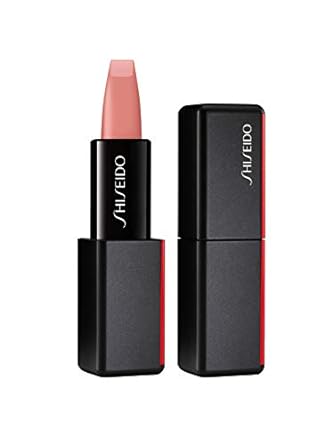Shiseido Modern Matte Powder Lipstick 501 Jazz Den - 4 gms