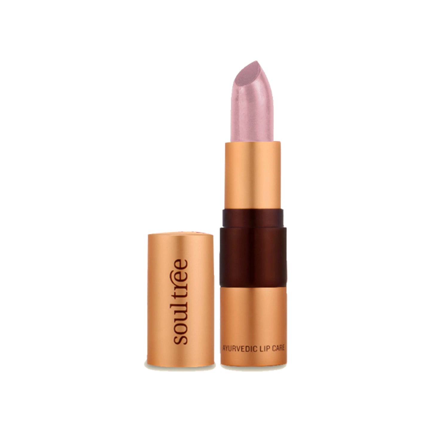SoulTree Lipstick Nude Pink 500