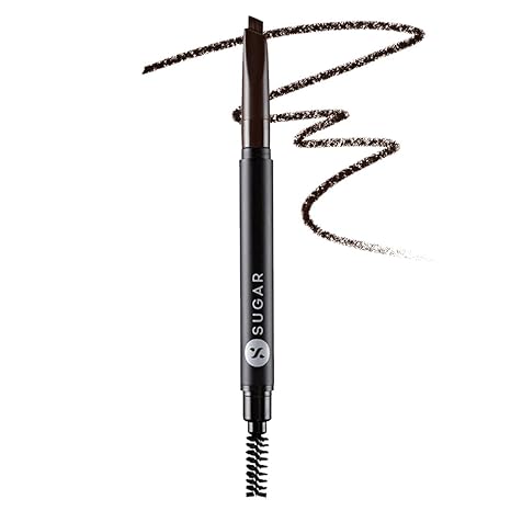 Sugar Cosmetics Arch Arrival Brow Definer - 3.5 gms