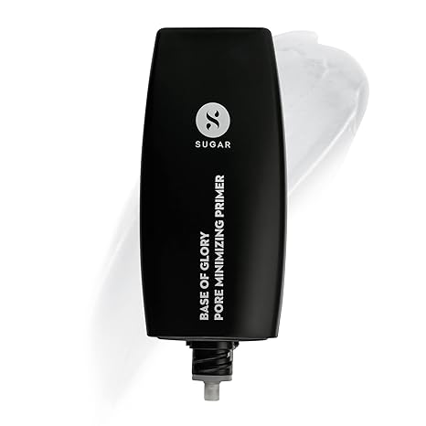 Sugar Cosmetics Base Of Glory Pore Minimizing Primer- 30 ml