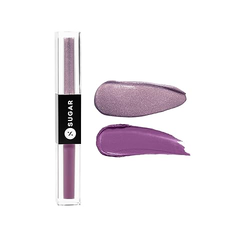 Sugar Two Good To Be True Dual Eyeshadow - 1.5 ml