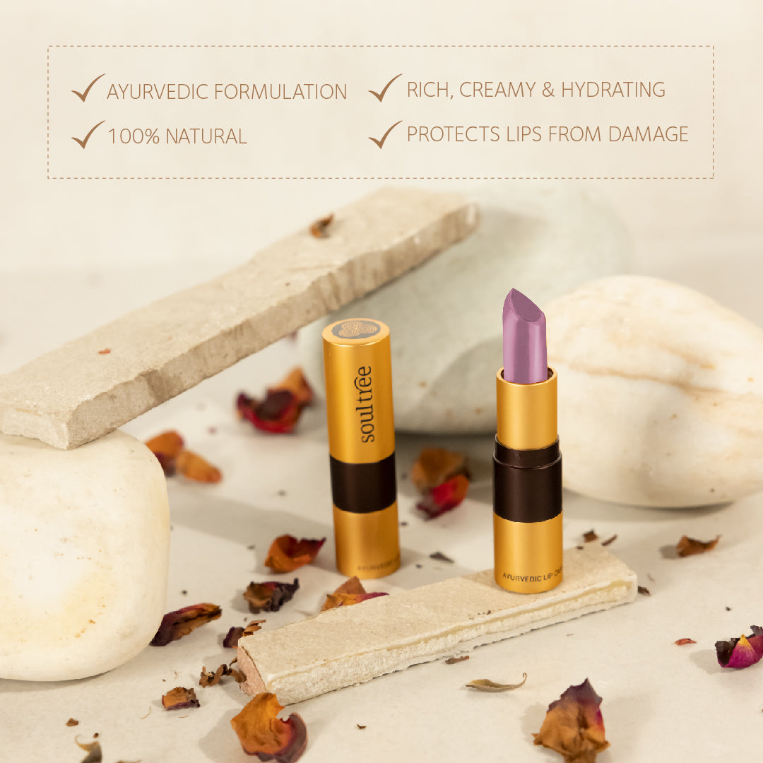 SoulTree Lipstick Candy Floss 636