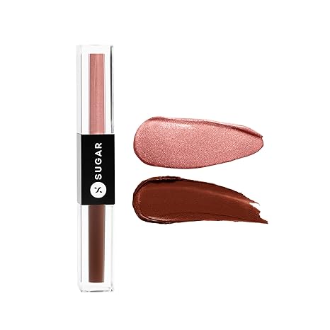 Sugar Two Good To Be True Dual Eyeshadow - 1.5 ml