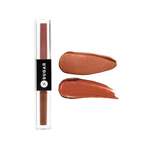 Sugar Two Good To Be True Dual Eyeshadow - 1.5 ml