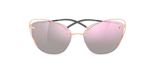 Silhouette The Atwire 8163