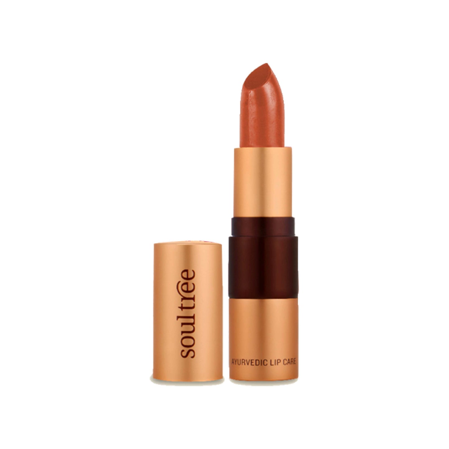 SoulTree Lipstick Cantaloupe 817