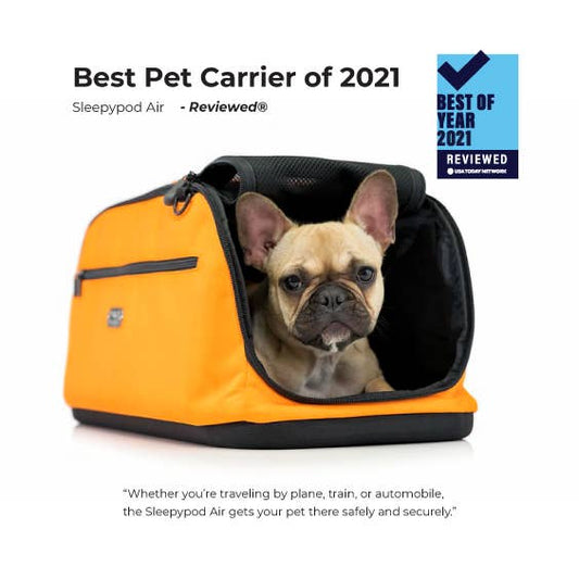 Sleepypod Air Pet Carrier