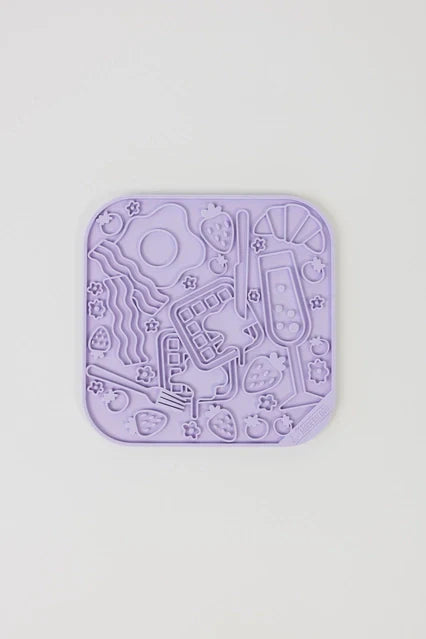 The Modern Dog Company - Brunch Lick Mat