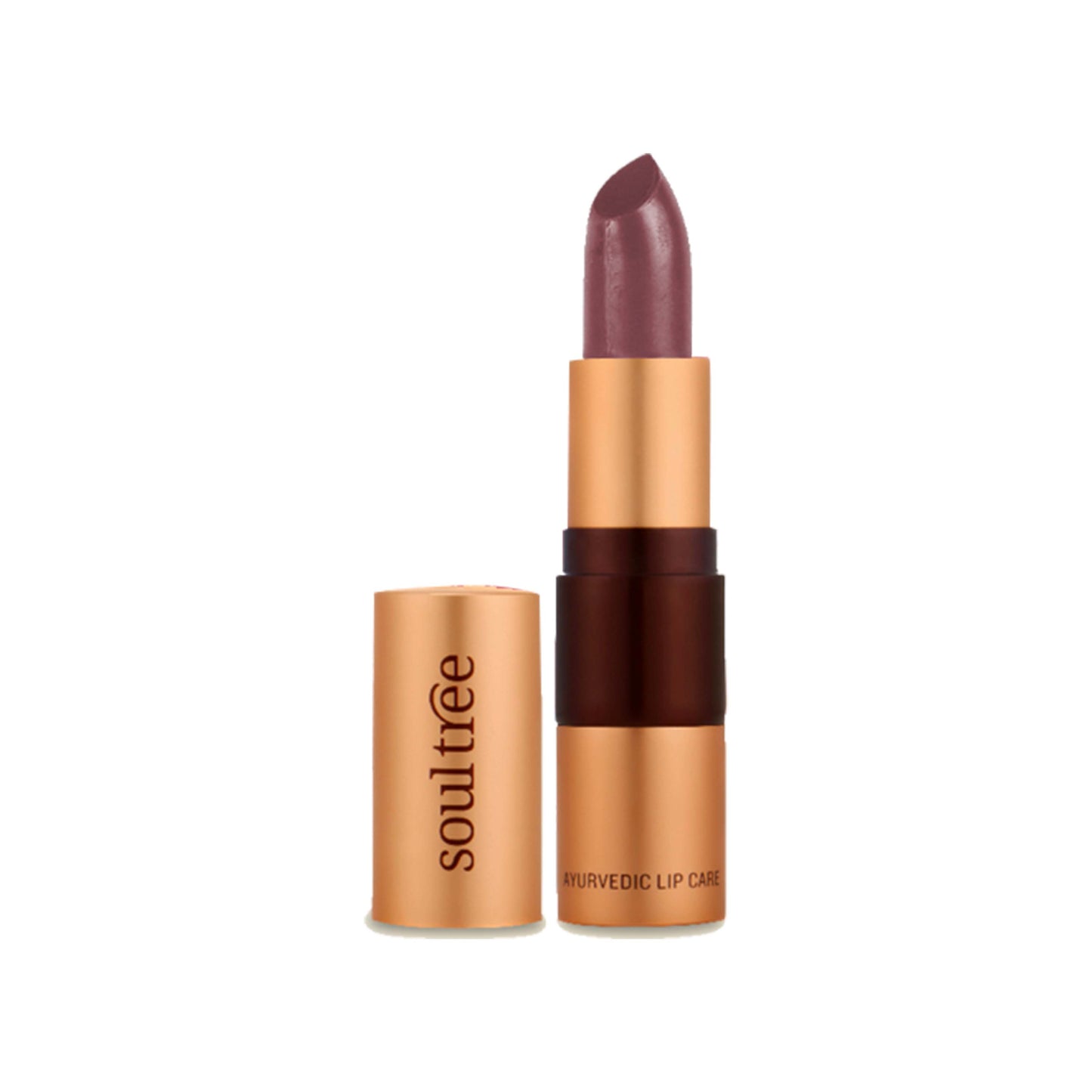 SoulTree Lipstick Cocoa Rich 906