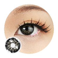 Sweety Magnificent Devils Triangle Black