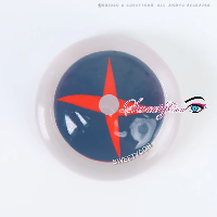 Sweety Crazy Knave Cross