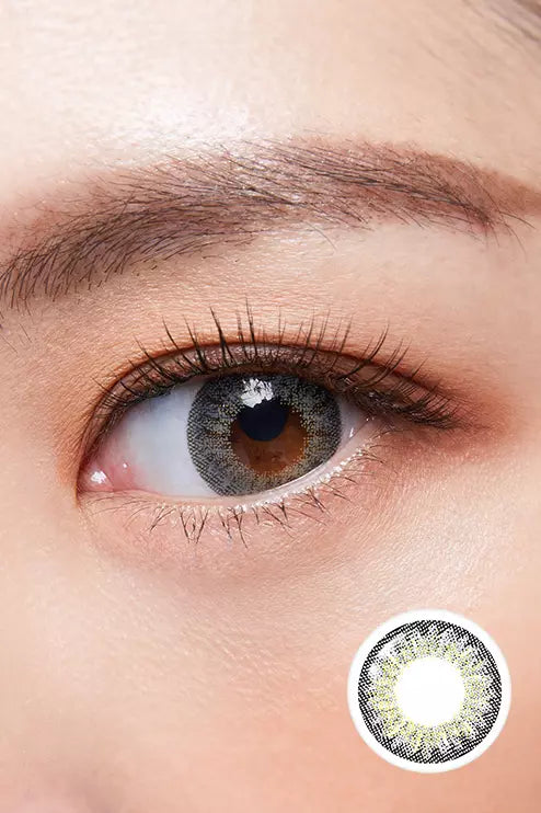 Back to Basic July Gray