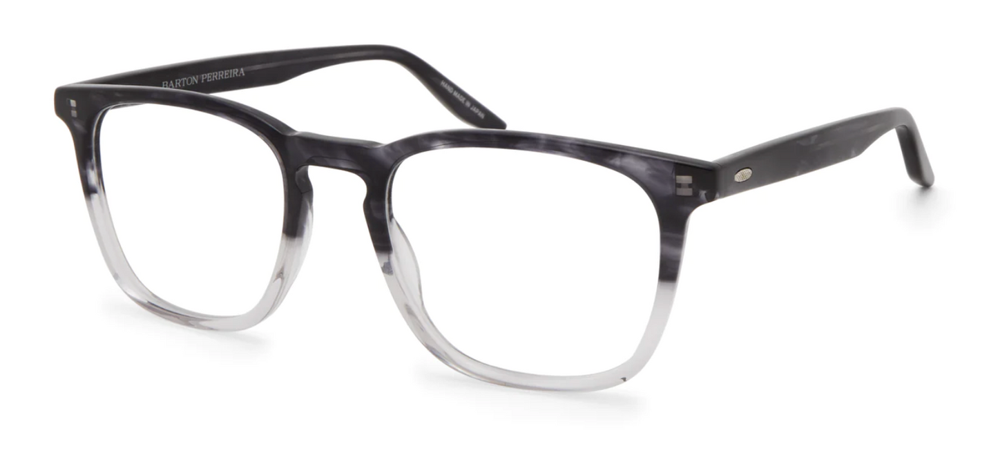 Barton Perreira Clay