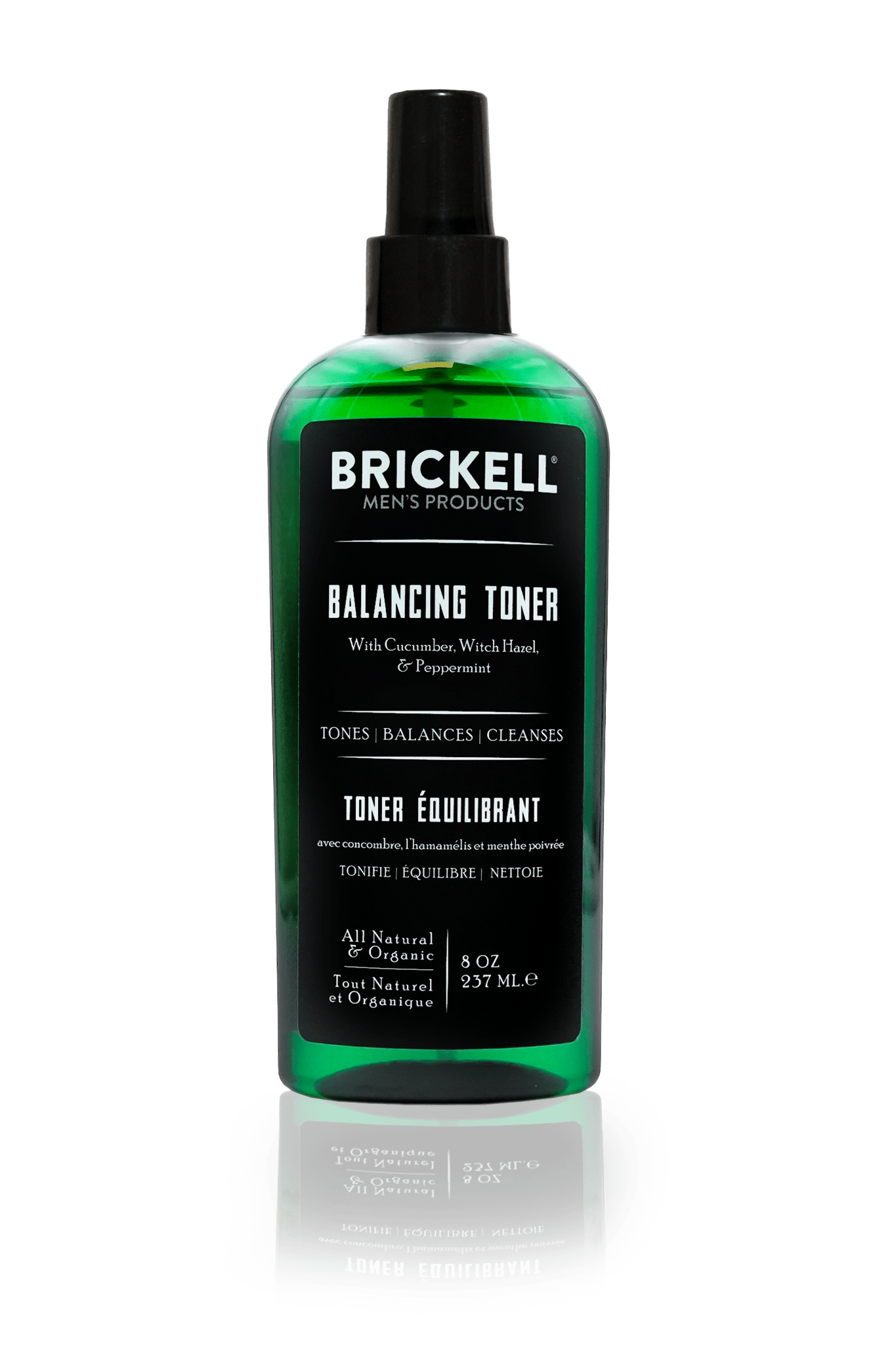 Balancing Facial Toner for Men