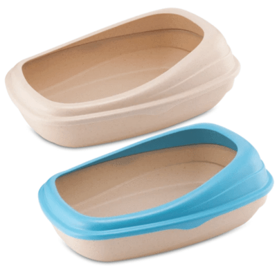 Beco Bamboo Litter Tray