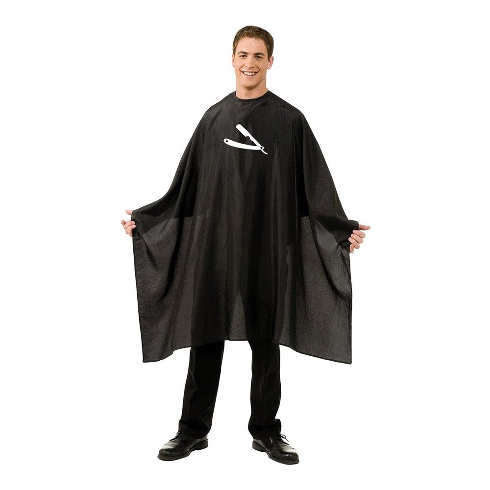 Betty Dain Straight Razor Styling Cape