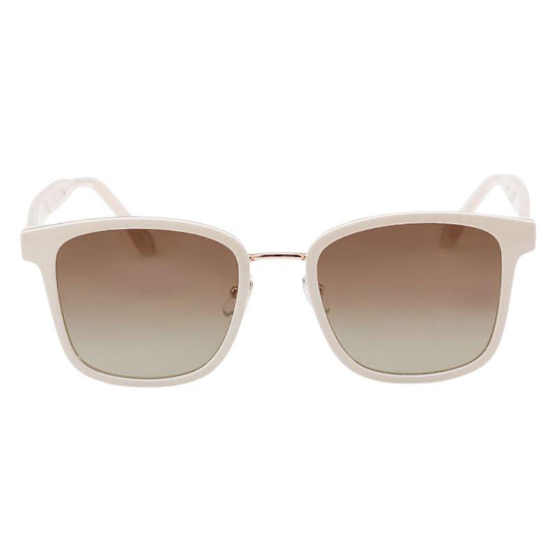 Bon Voyage Square Sunglasses