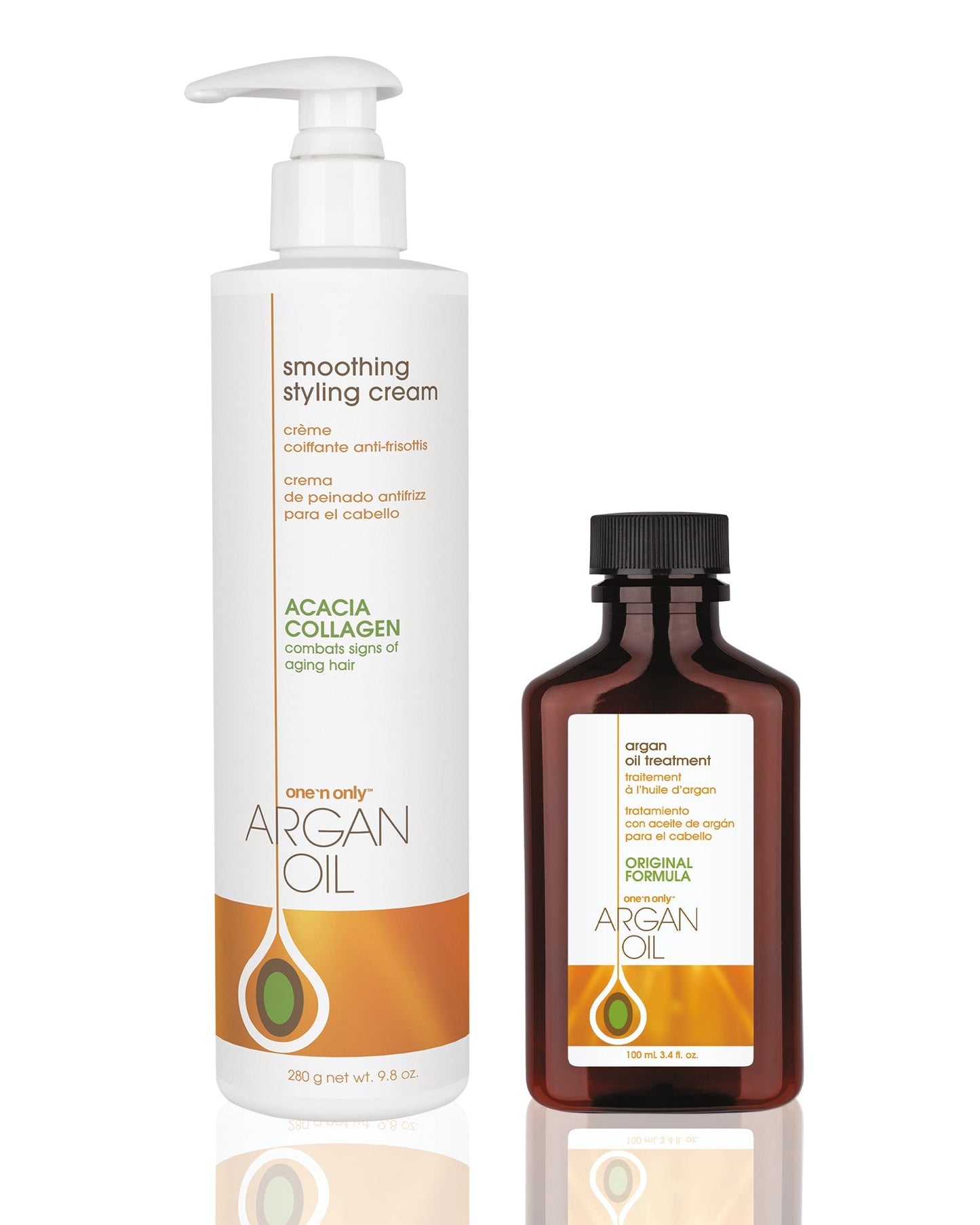 STYLE & SMOOTH BUNDLE