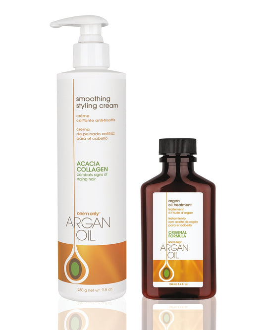 STYLE & SMOOTH BUNDLE