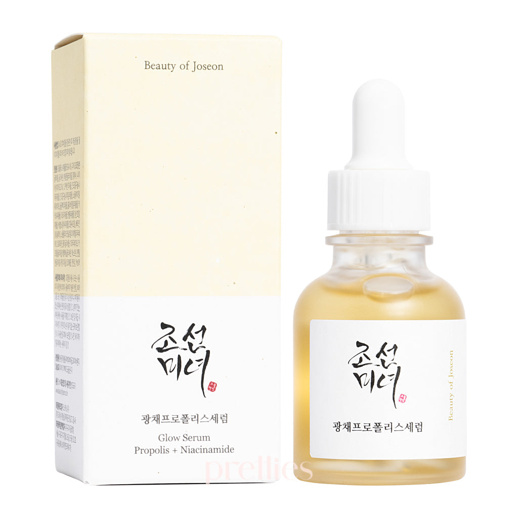 Beauty of Joseon Glow Serum : Propolis + Niacinamide 30ml