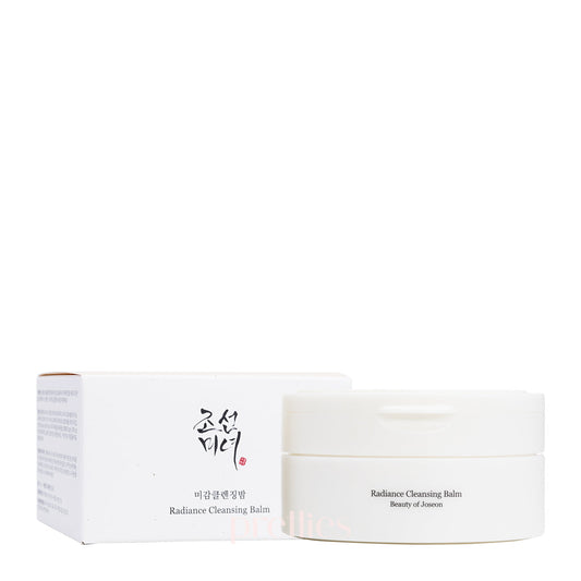 Beauty of Joseon Radiance Cleansing Balm 100ml
