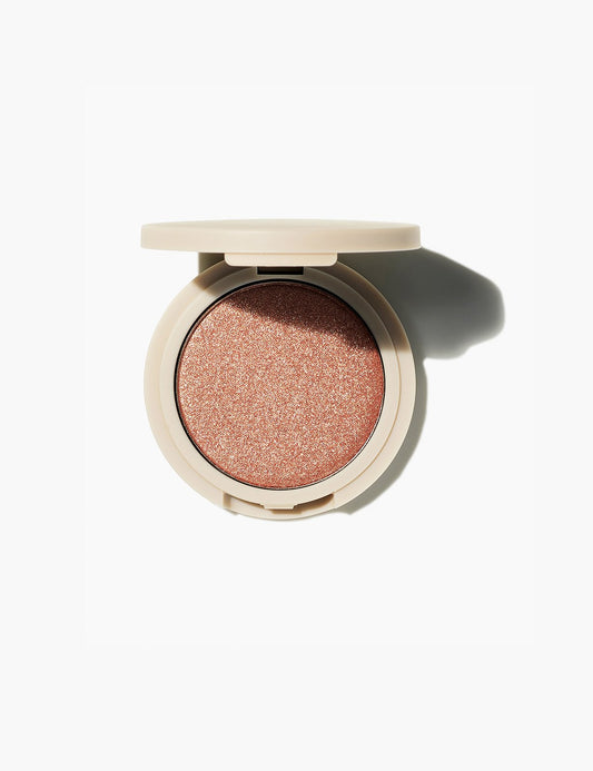 The Best Eyeshadow by Jones Road Beauty in Rose Gold
