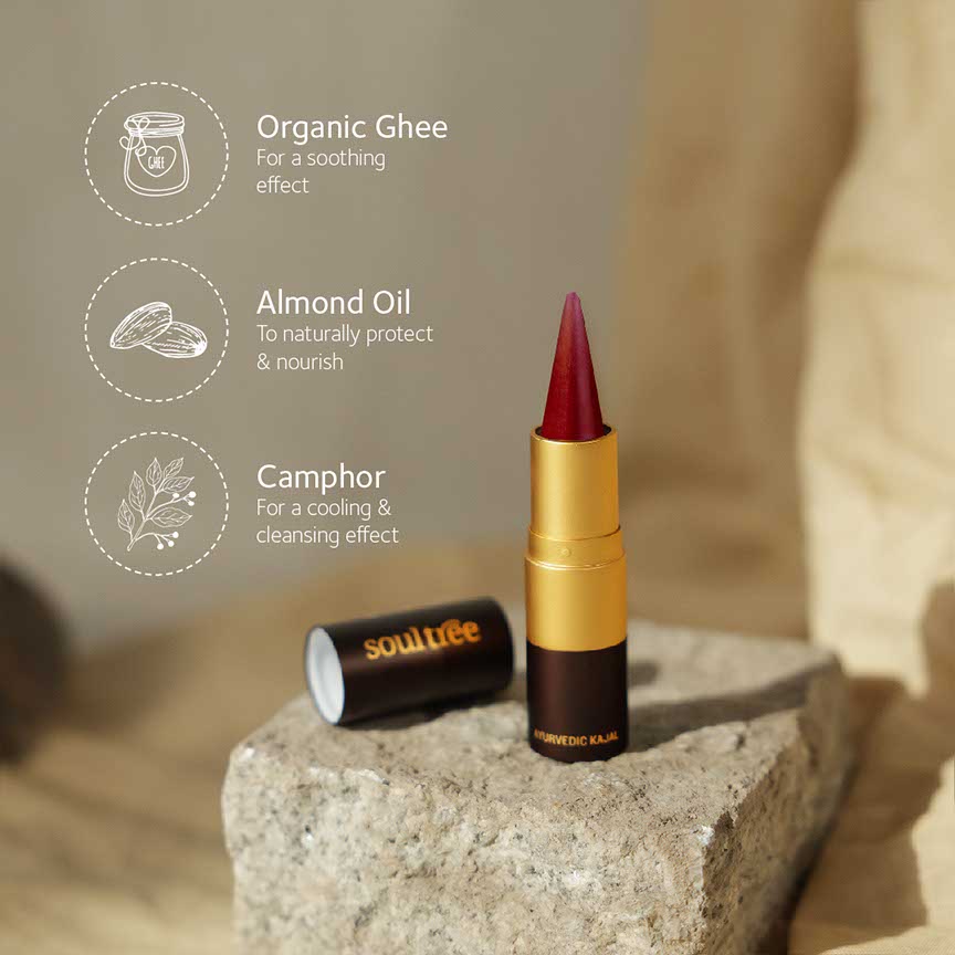 SoulTree Purple Haze Kajal