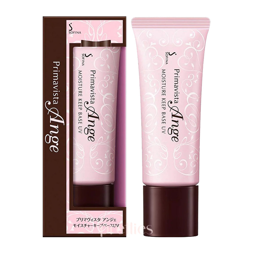 Sofina Primavista Ange Moisture Keep UV Base SPF16 PA++ 25g (366009/285133)