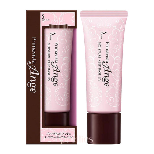 Sofina Primavista Ange Moisture Keep UV Base SPF16 PA++ 25g (366009/285133)