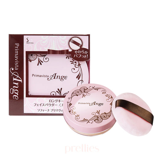 Sofina Primavista Ange Perfect Coverage Oil Control Loose Facial Powder 6g (380982)